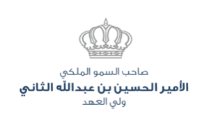 Website of His Highness the Crown Prince's 