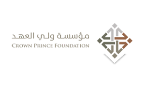 Crown Prince Foundation website