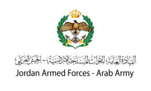  Jordanian Armed Forces website